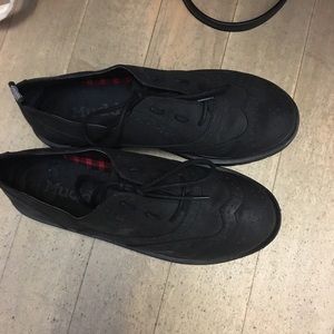 Mudd size 8 oxfords